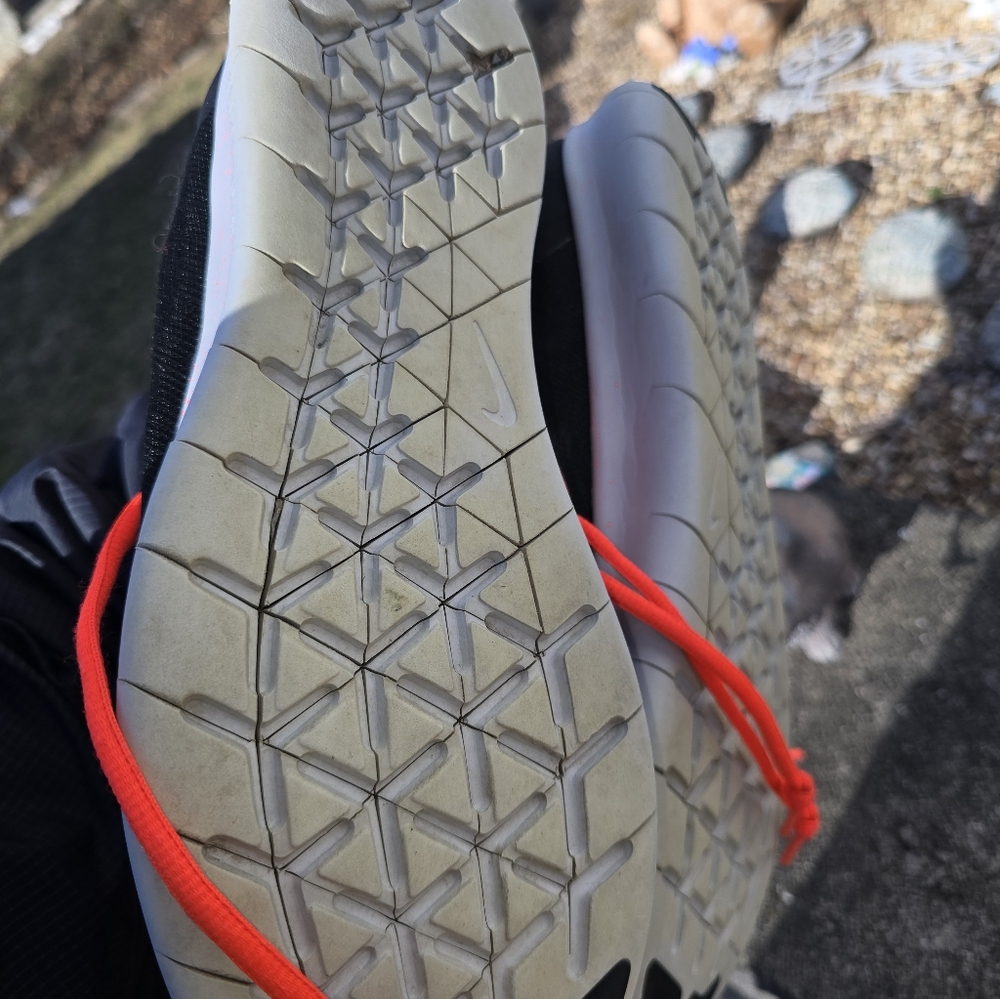 NIKE mens Sneakers - Picture 4 of 4